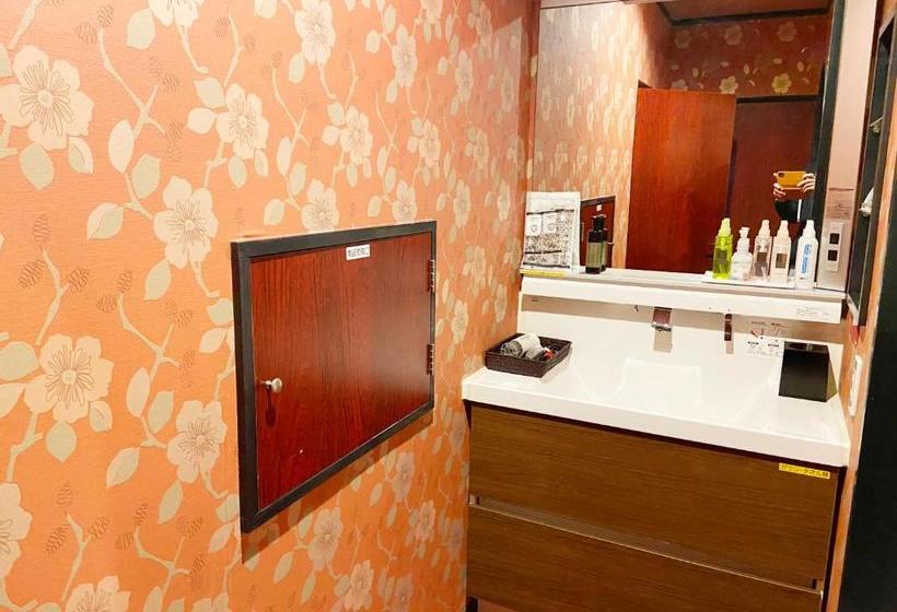 בית מלון כפרי Wink