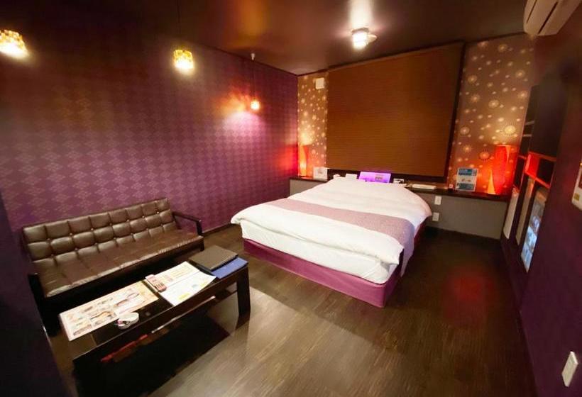 בית מלון כפרי Wink