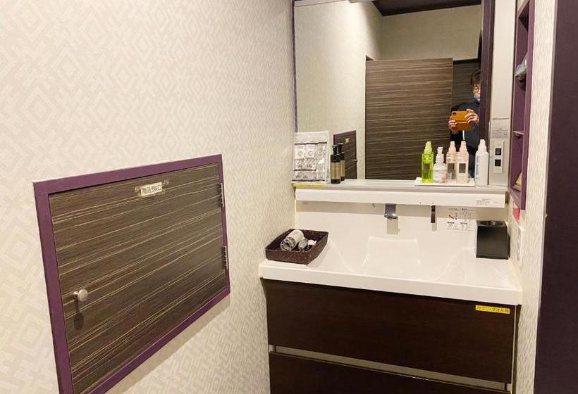 בית מלון כפרי Wink