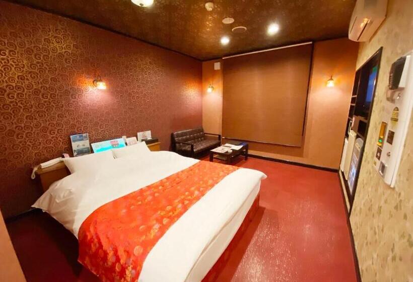 בית מלון כפרי Wink