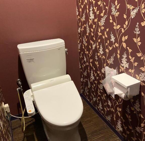 בית מלון כפרי Wink