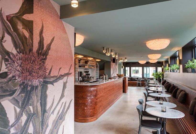 Fietshotel Zee Van Tijd Holwerd