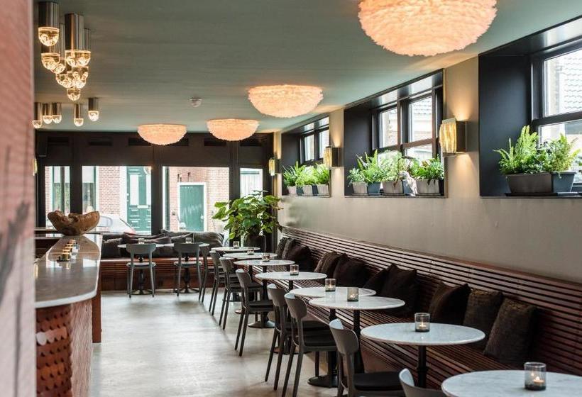 Fietshotel Zee Van Tijd Holwerd