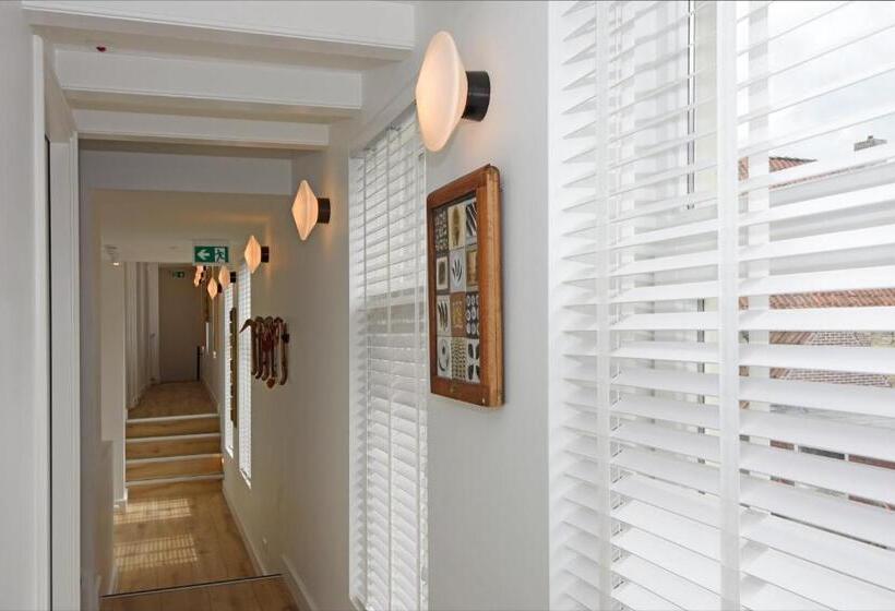 Fietshotel Zee Van Tijd Holwerd