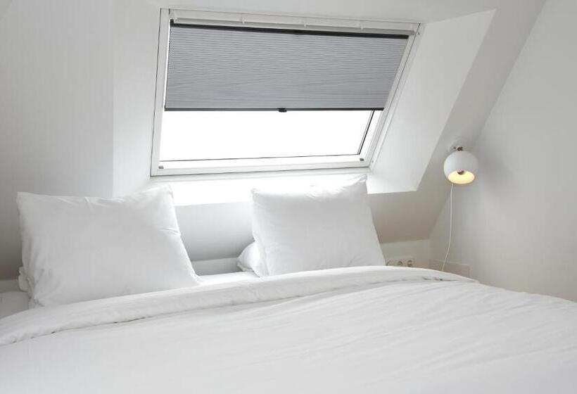 Fietshotel Zee Van Tijd Holwerd