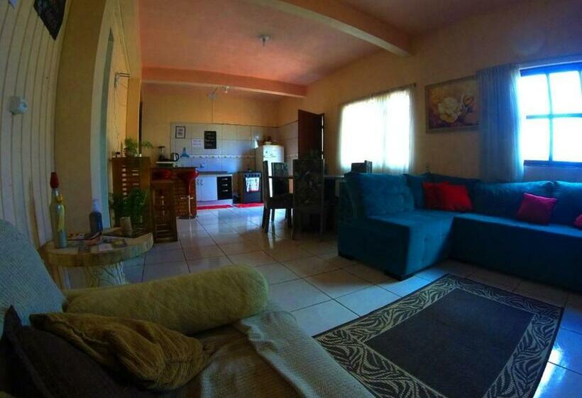 Itaimbezinho Hostel Santa Catarina