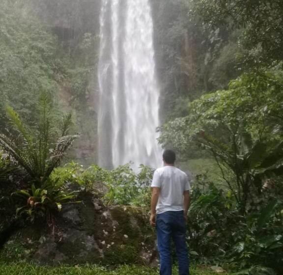 Itaimbezinho Hostel Santa Catarina