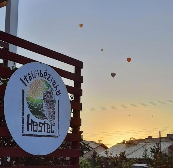 Itaimbezinho Hostel Santa Catarina