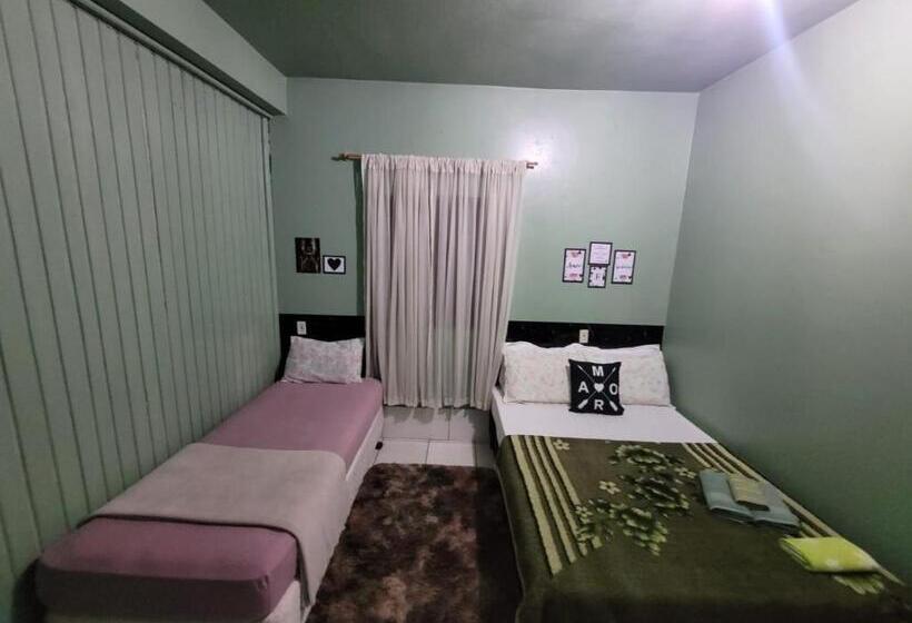 Itaimbezinho Hostel Santa Catarina