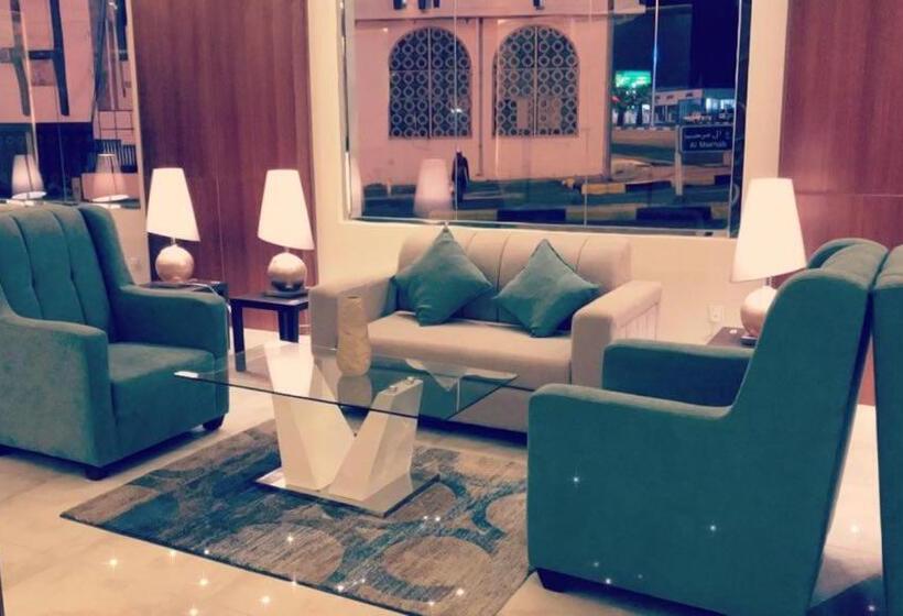 Ladera Hotel Tanomah