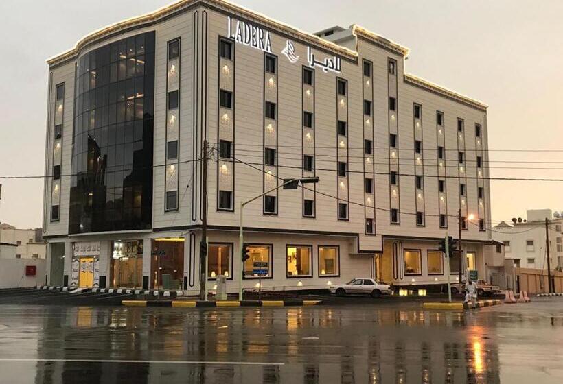 Ladera Hotel Tanomah