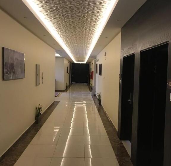 Ladera Hotel Tanomah