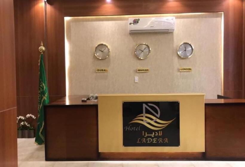 Ladera Hotel Tanomah