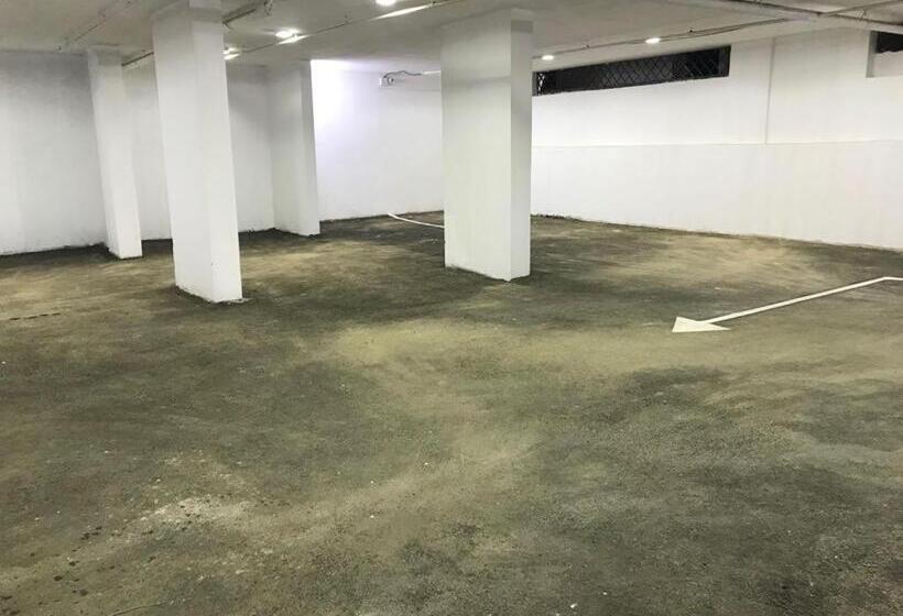 Ladera Hotel Tanomah