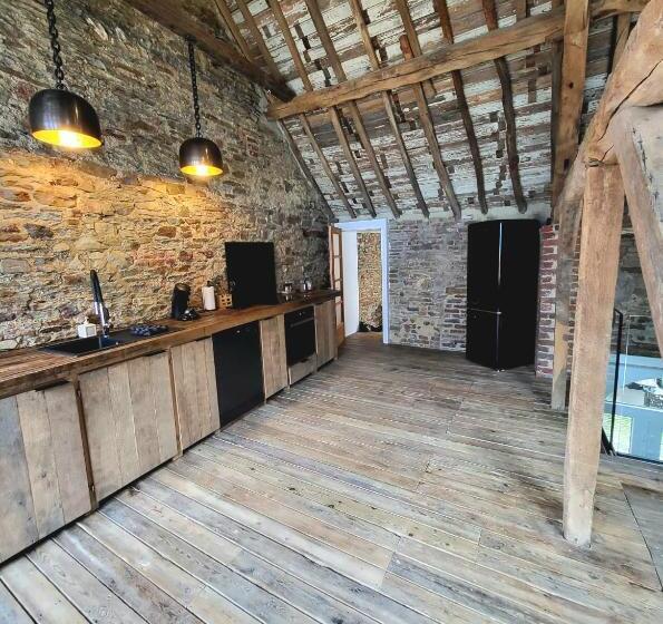 Luxury Spa Hotel Francofolies