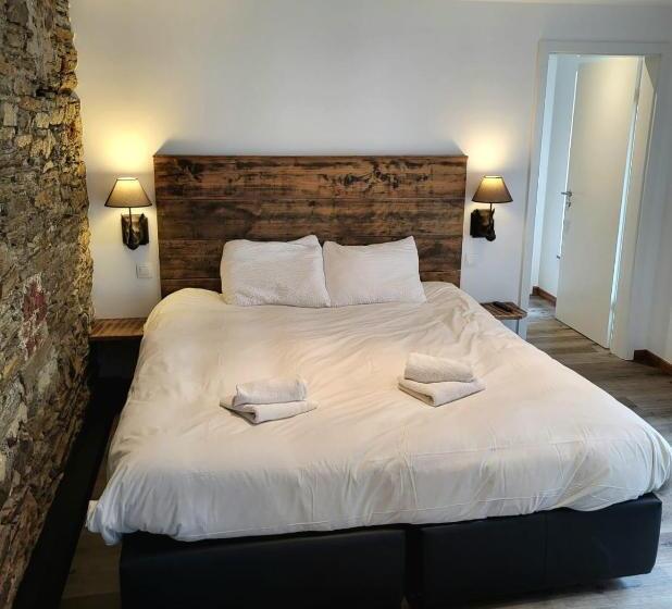 Luxury Spa Hotel Francofolies