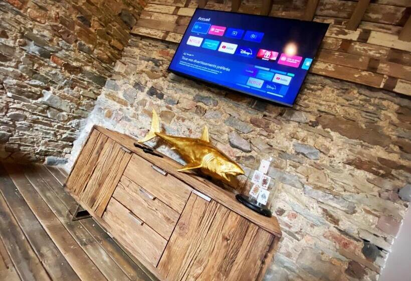 Luxury Spa Hotel Francofolies