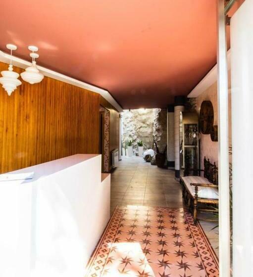 Molino Candeal Hotel Boutique & Apartamentos