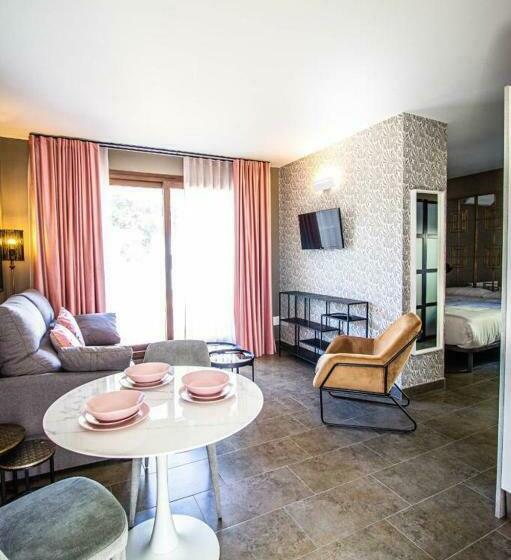 Molino Candeal Hotel Boutique & Apartamentos