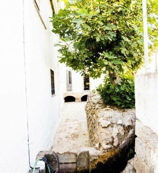 Molino Candeal Hotel Boutique & Apartamentos