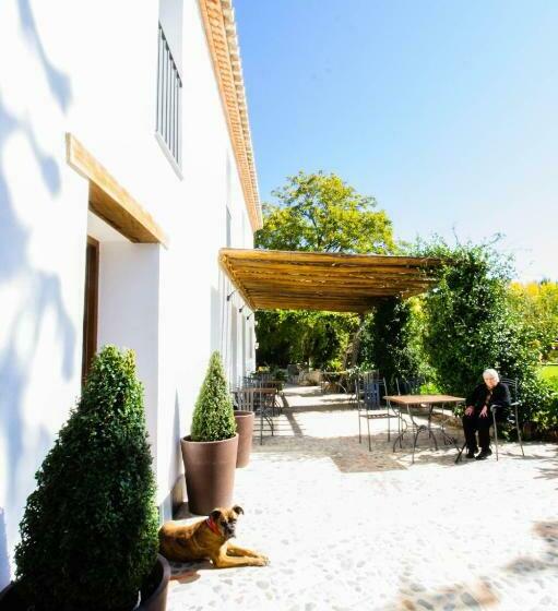 Molino Candeal Hotel Boutique & Apartamentos