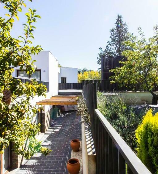 Molino Candeal Hotel Boutique & Apartamentos