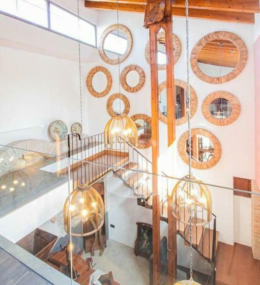 Molino Candeal Hotel Boutique & Apartamentos