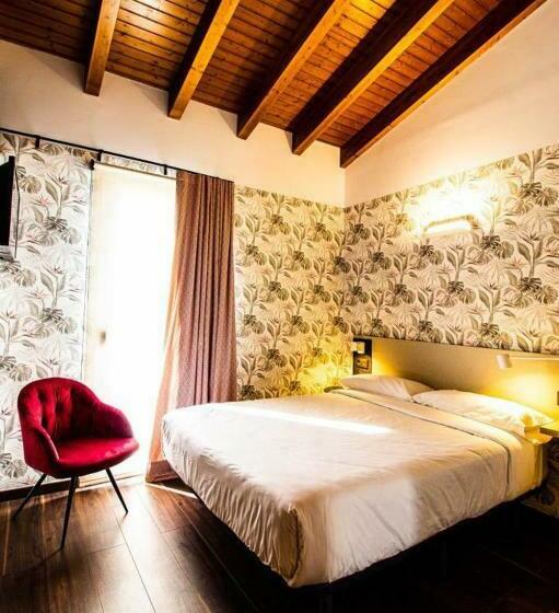 Molino Candeal Hotel Boutique & Apartamentos