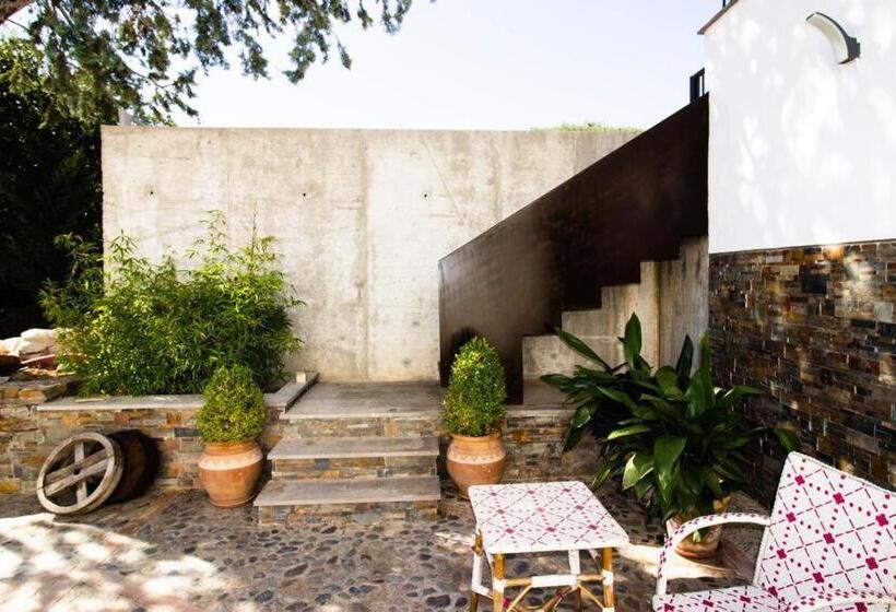 Molino Candeal Hotel Boutique & Apartamentos