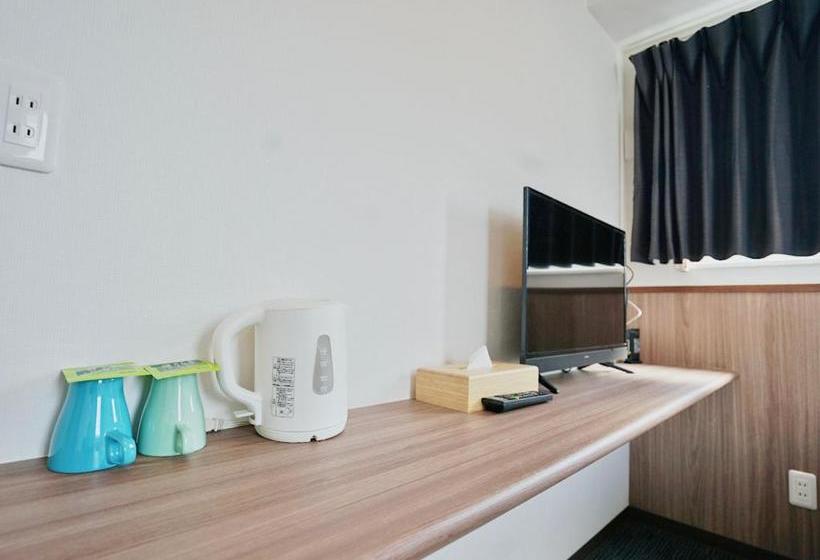 Ostay Namba Minami  Toyotomi Skybird