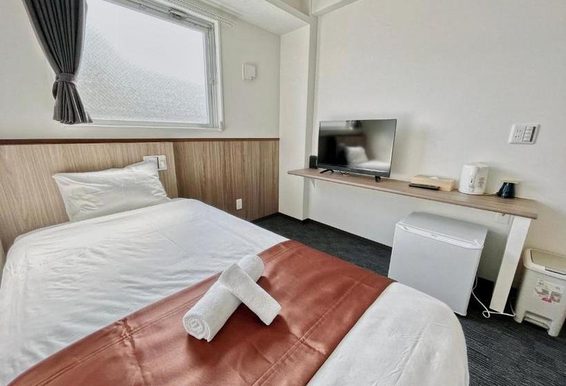 Ostay Namba Minami  Toyotomi Skybird