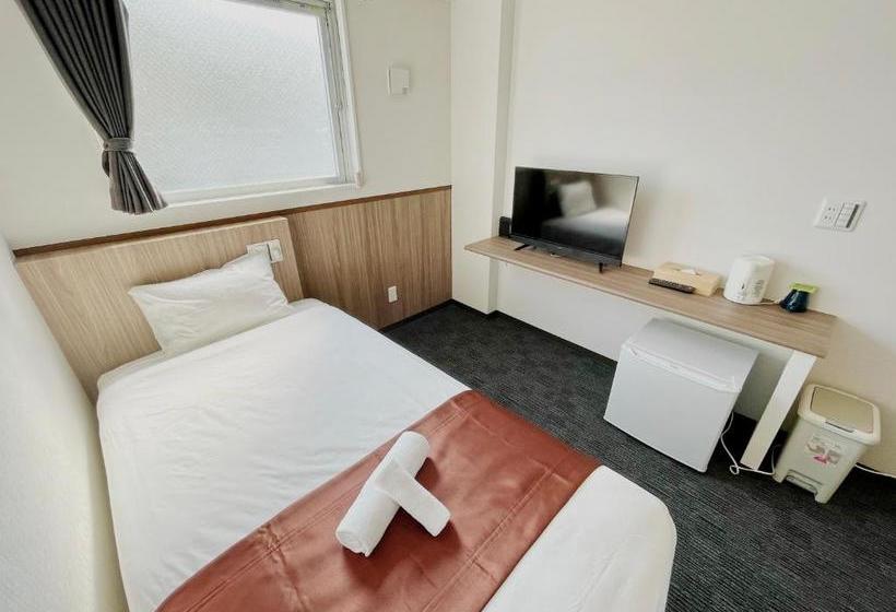 Ostay Namba Minami  Toyotomi Skybird