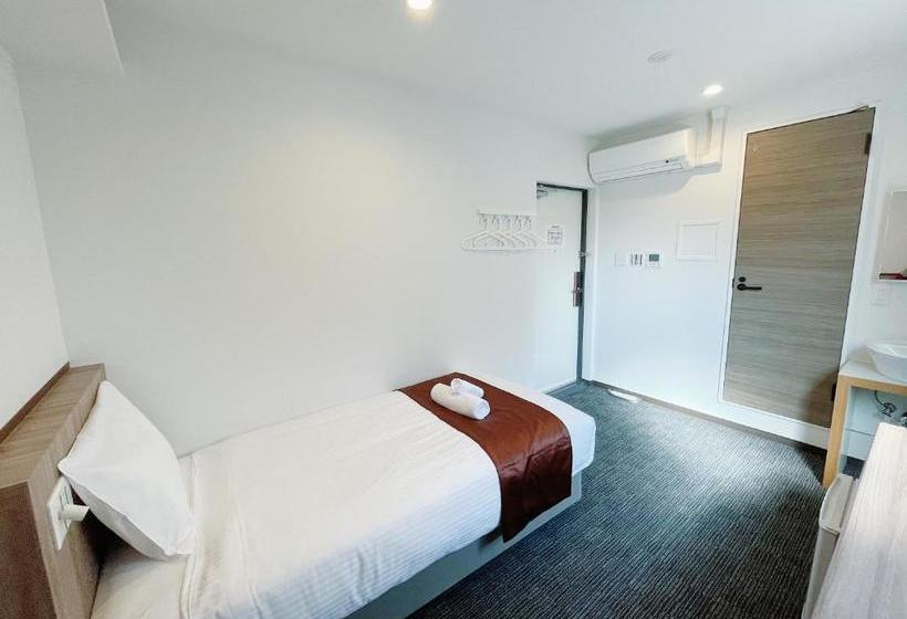 Ostay Namba Minami  Toyotomi Skybird