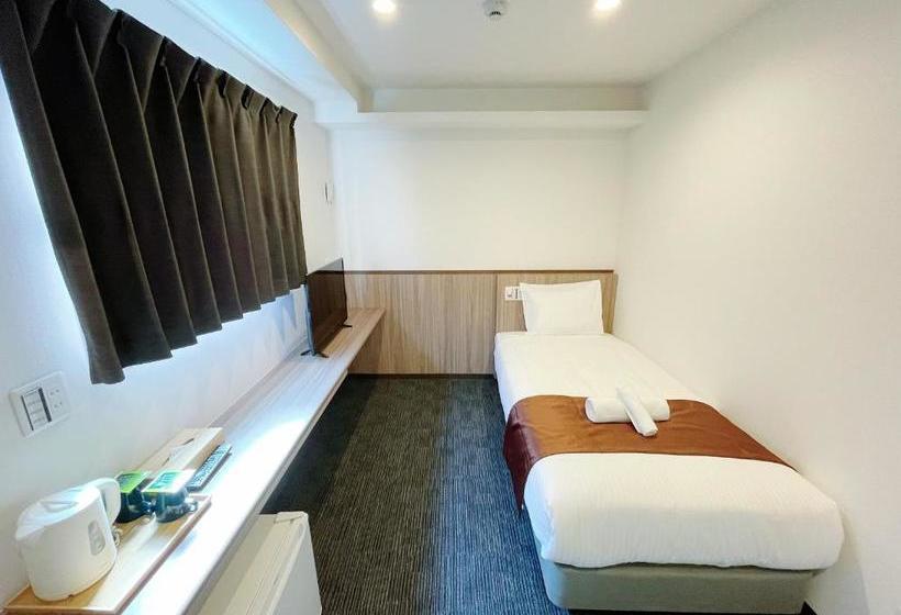 Ostay Namba Minami  Toyotomi Skybird