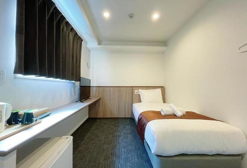 Ostay Namba Minami  Toyotomi Skybird