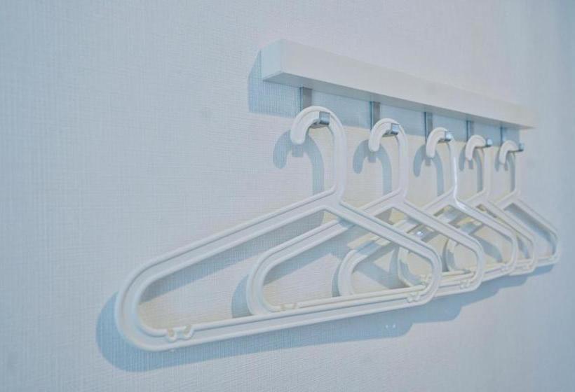 Ostay Namba Minami  Toyotomi Skybird