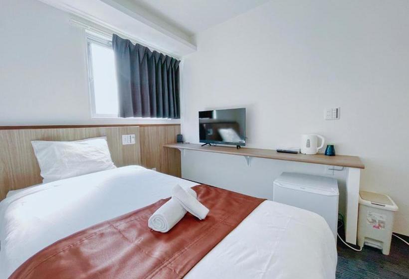 Ostay Namba Minami  Toyotomi Skybird