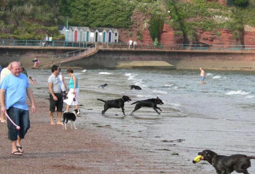 Park View R & R   Adult Only   Self Catering   Free Parking   Ev Point