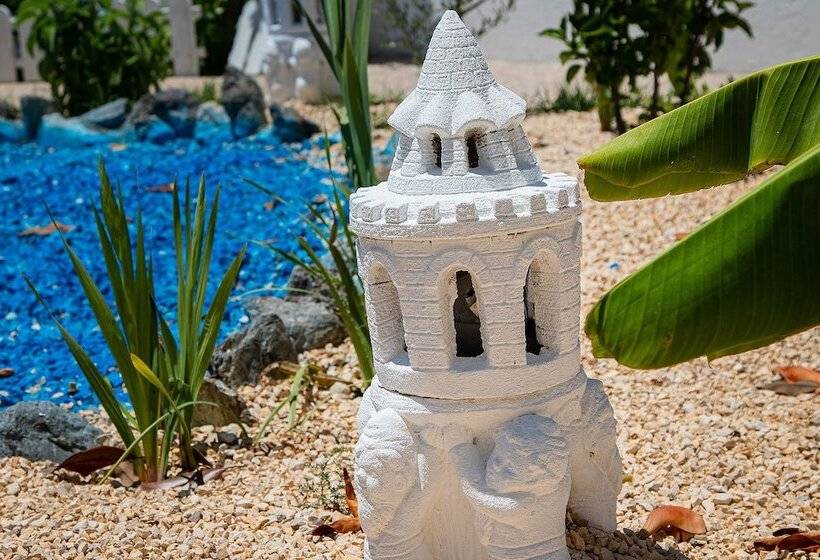 פנסיון 4ever Palace   Design & Nature