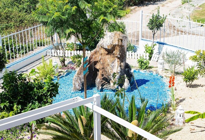 بنسيون 4ever Palace   Design & Nature