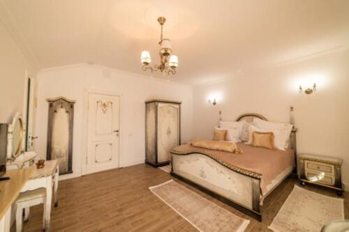 بنسيون Boutique Vila