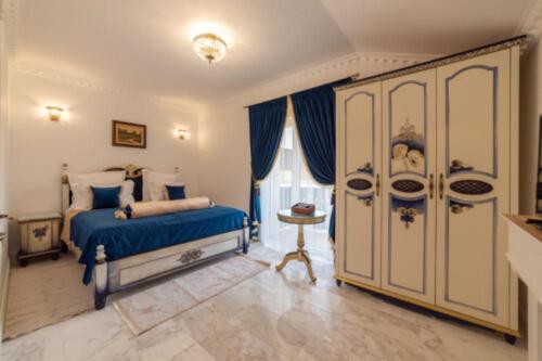 بنسيون Boutique Vila