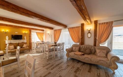 بنسيون Boutique Vila