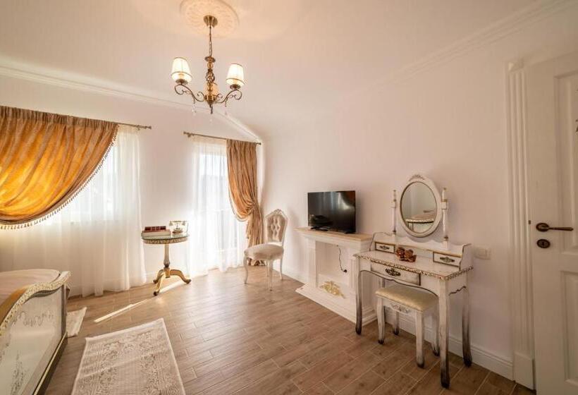 بنسيون Boutique Vila