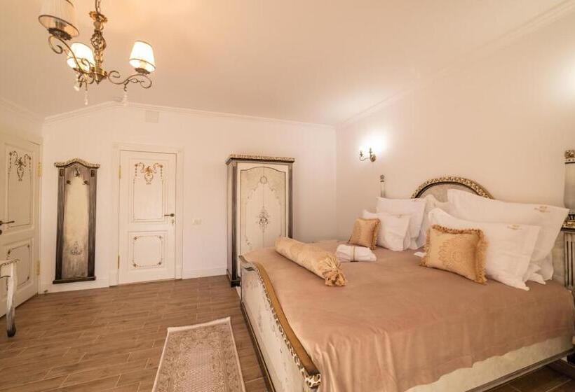 بنسيون Boutique Vila