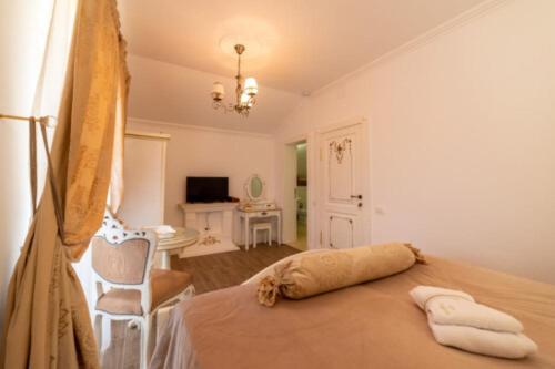 بنسيون Boutique Vila