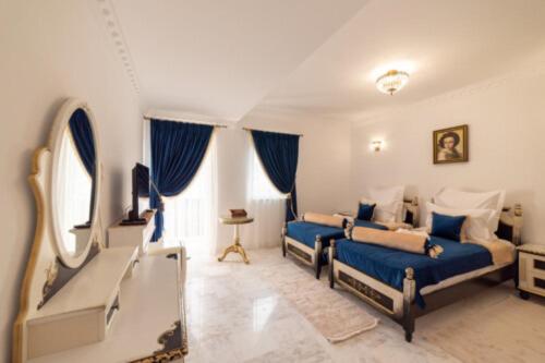 بنسيون Boutique Vila