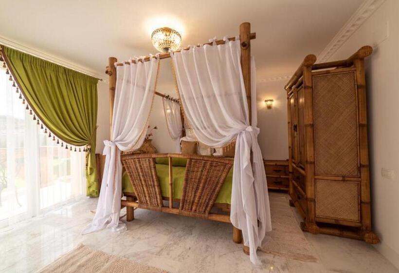 بنسيون Boutique Vila