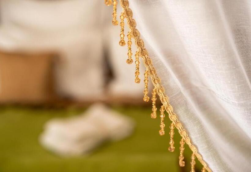 بنسيون Boutique Vila