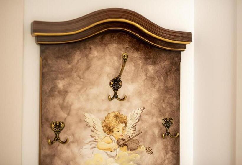 بنسيون Boutique Vila